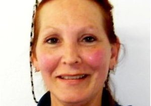 AO Sarena Hugo se stokperdjie